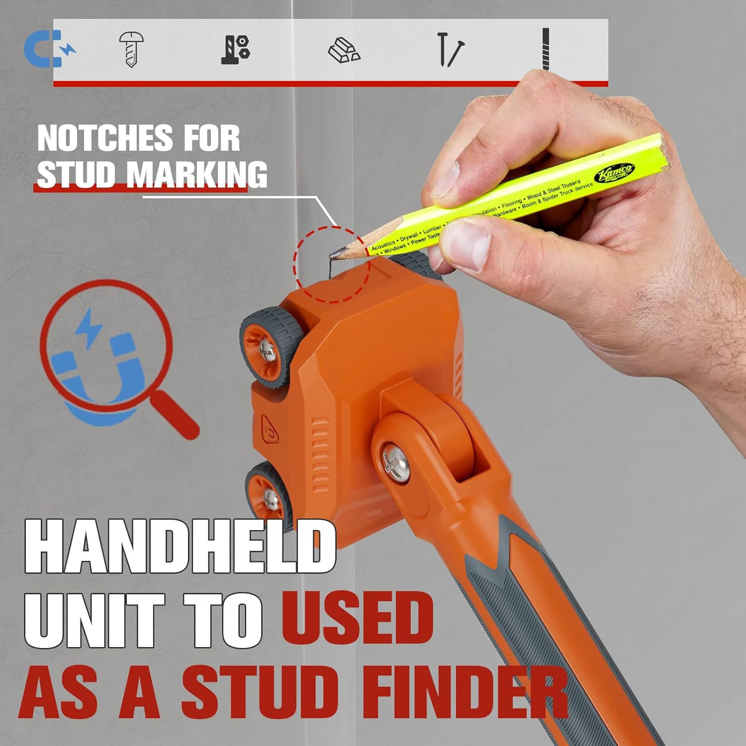 Magnetic Wire Puller for Electrical Wiring – Rare-Earth Magnets for Cable Pulling