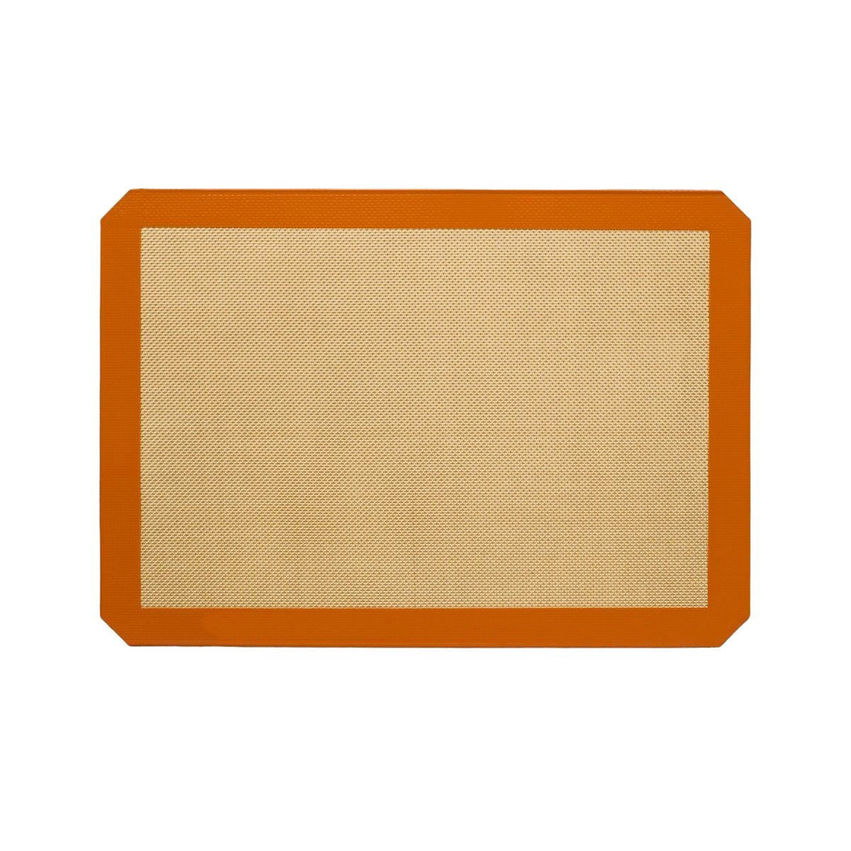 Premium Non-Stick Silicone Baking Mat – Effortless Baking, No Oil Needed