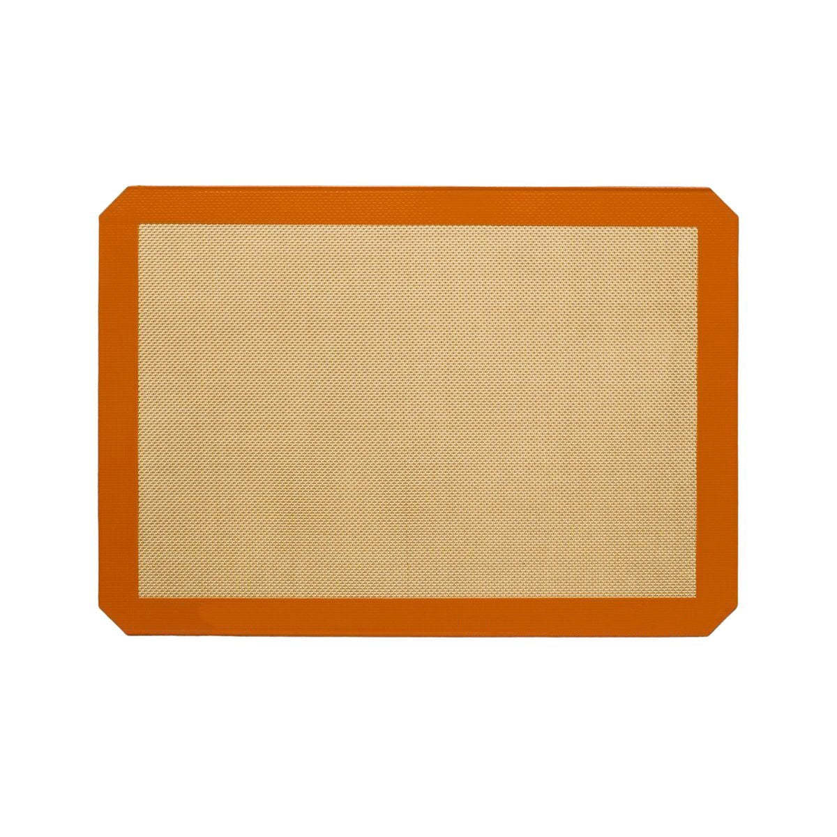 Premium Non-Stick Silicone Baking Mat – Effortless Baking, No Oil Need
