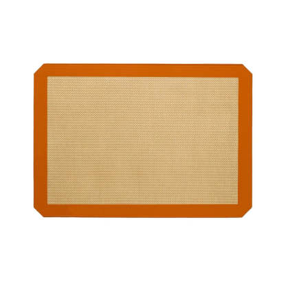 Premium Non-Stick Silicone Baking Mat – Effortless Baking, No Oil Needed