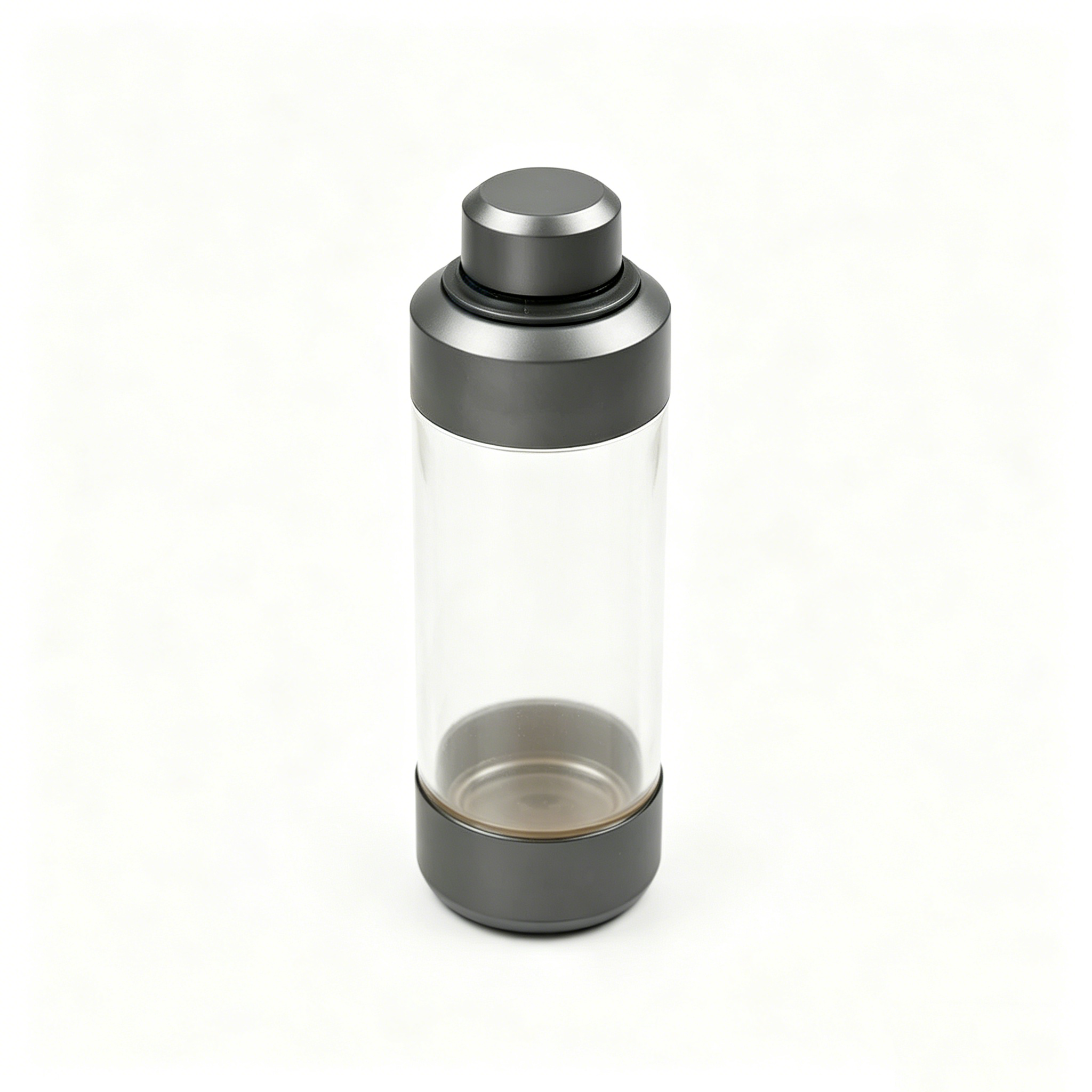 Self-Balancing Cup Holder – Gyroscopic Design
