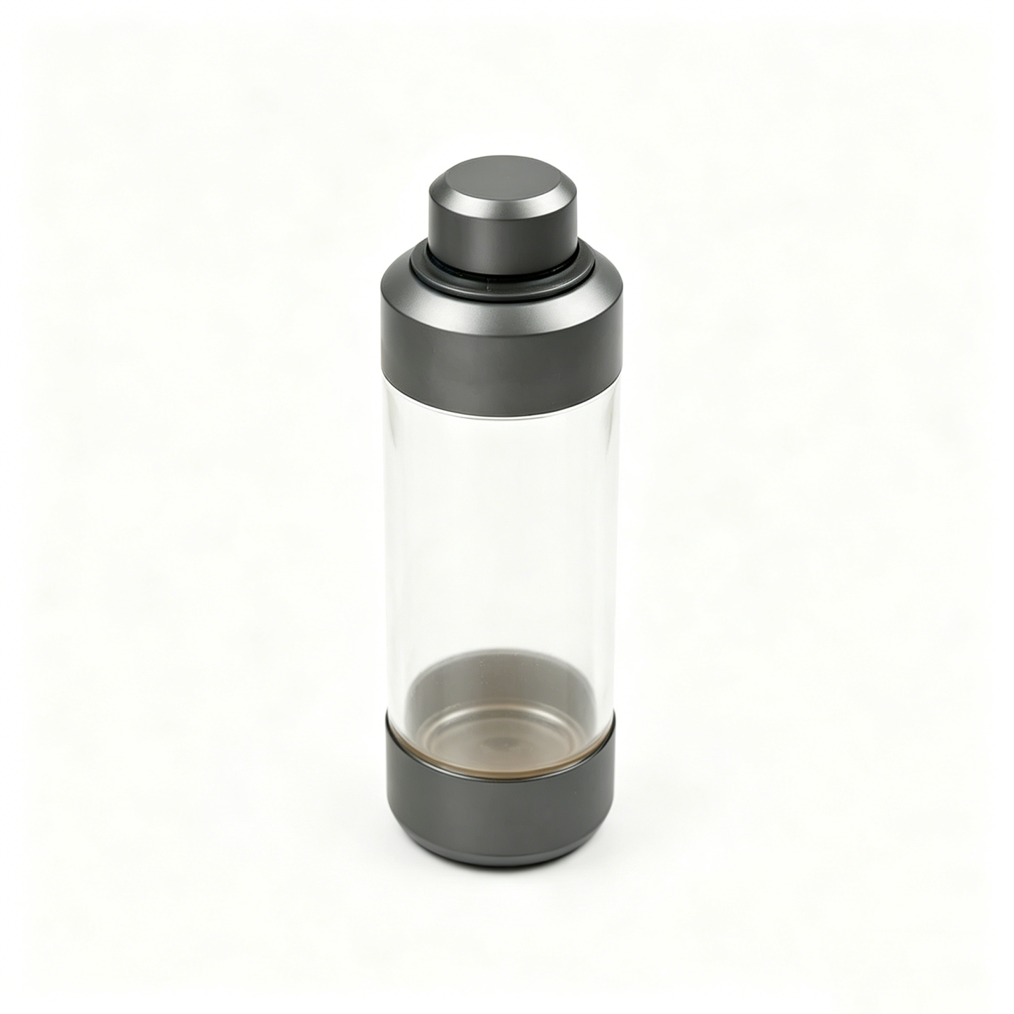 Self-Balancing Cup Holder – Gyroscopic Design