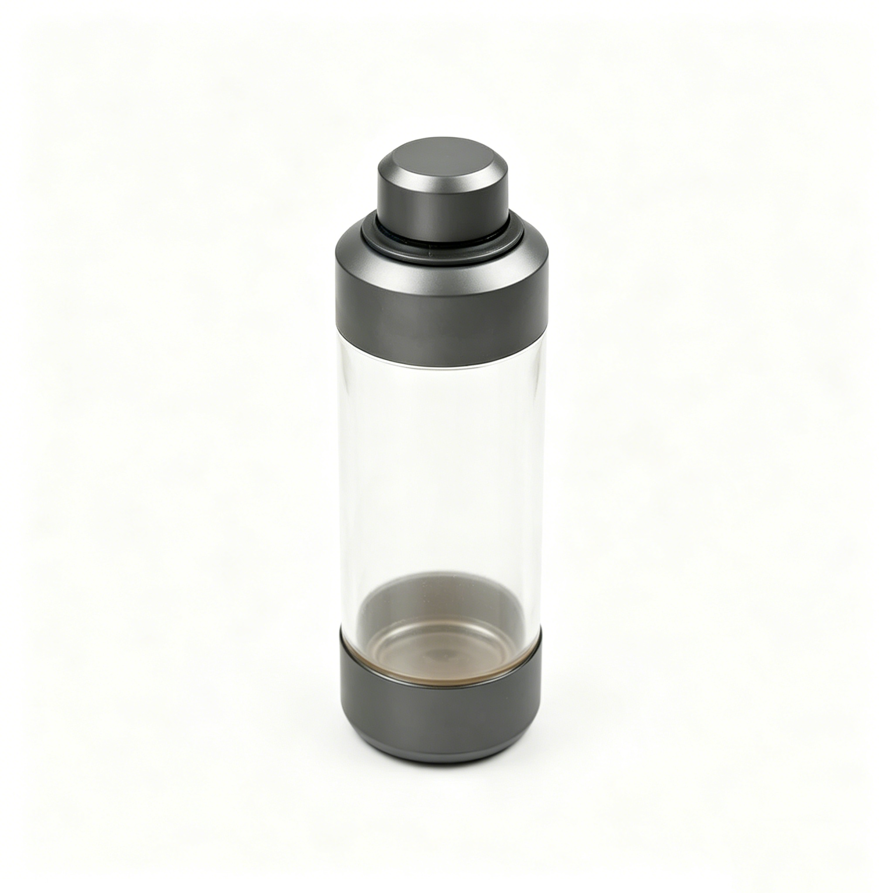 Self-Balancing Cup Holder – Gyroscopic Design