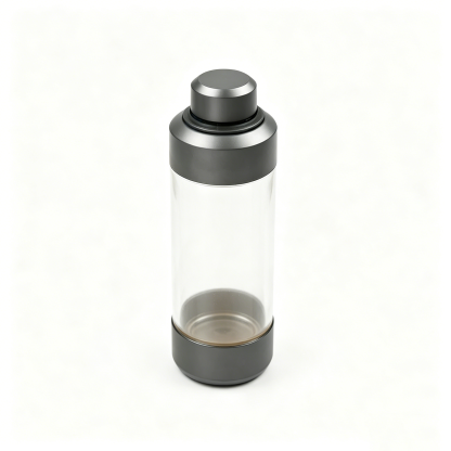 Self-Balancing Cup Holder – Gyroscopic Design