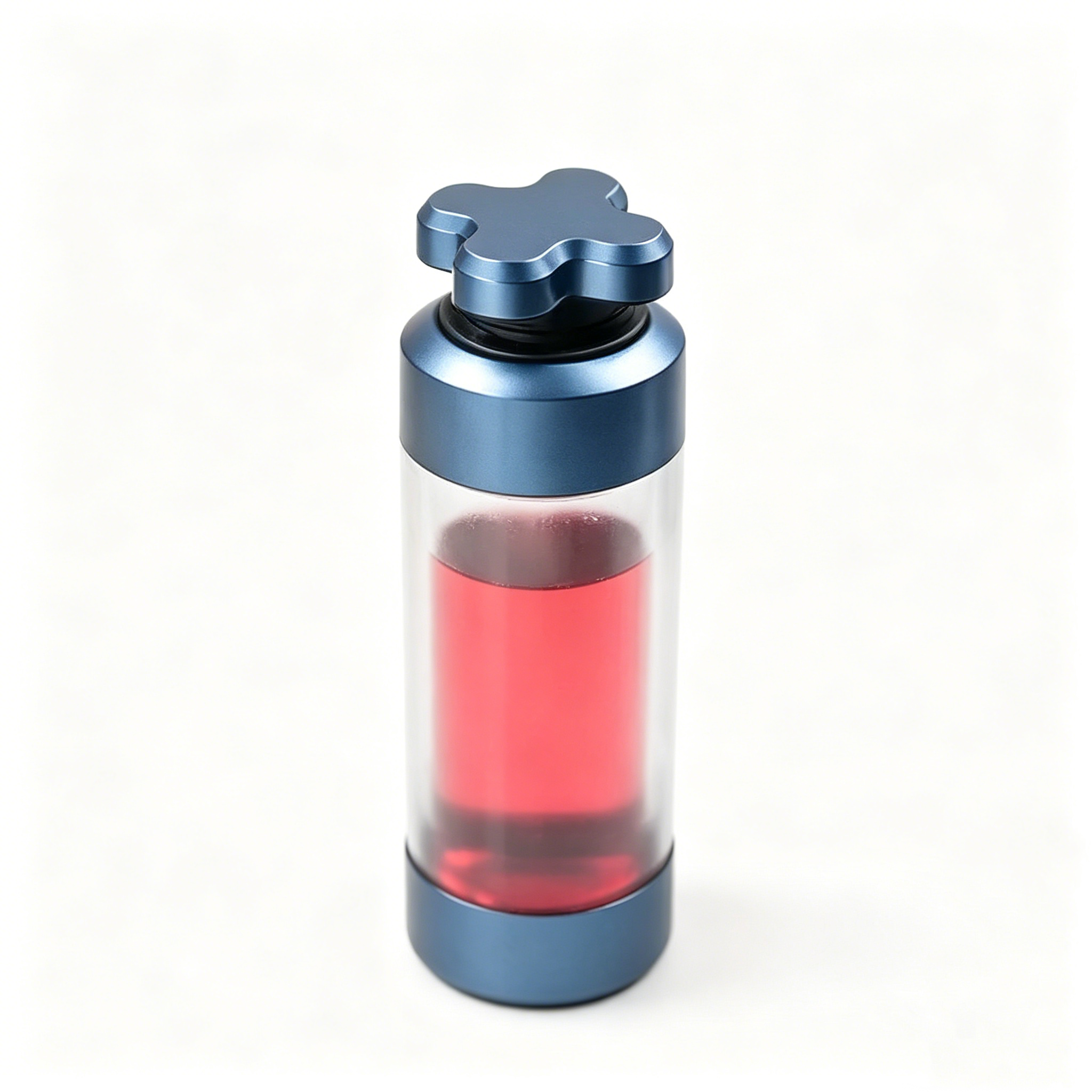 Self-Balancing Cup Holder – Gyroscopic Design