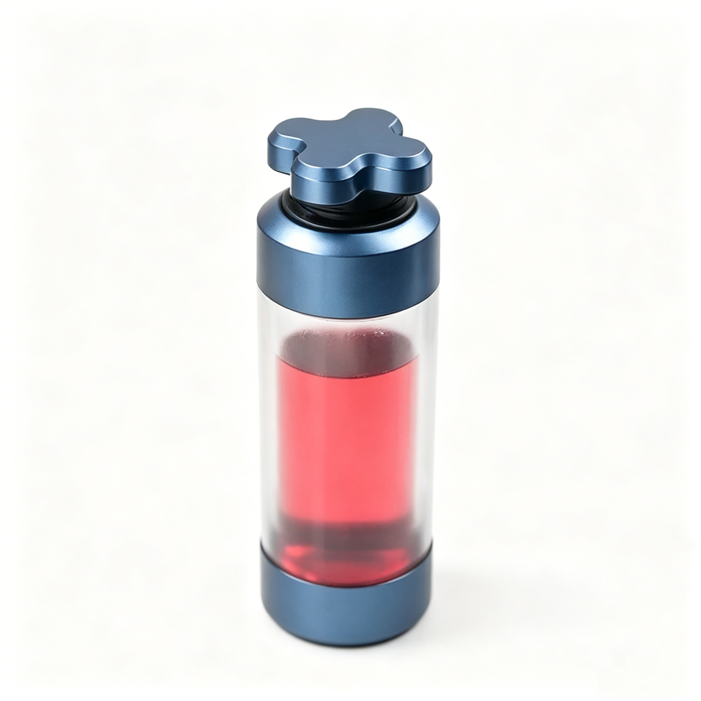 Self-Balancing Cup Holder – Gyroscopic Design