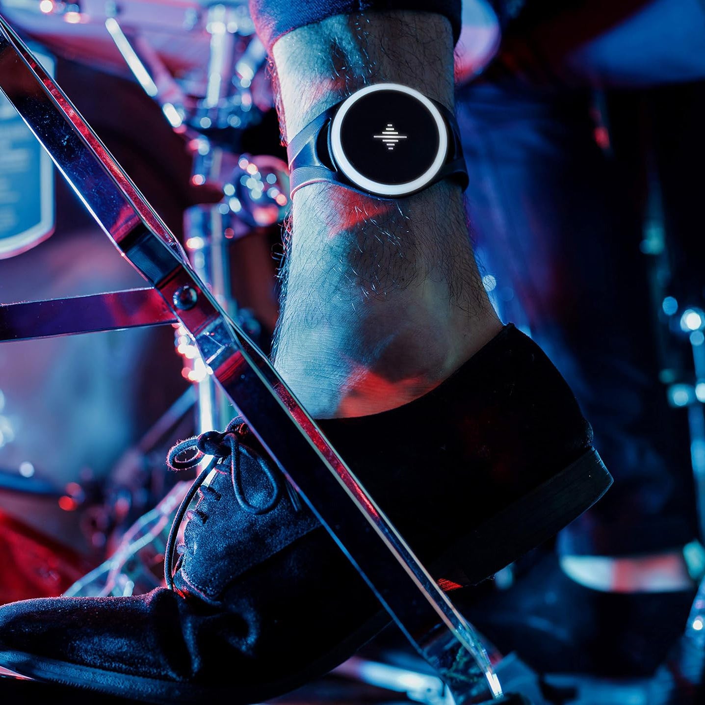 Vibrating Metronome – Feel the Beat Without the Click