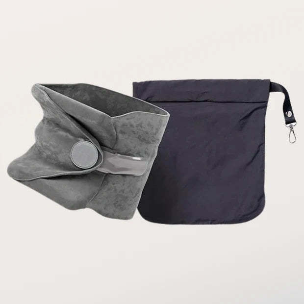 Ergo Support Travel Pillow