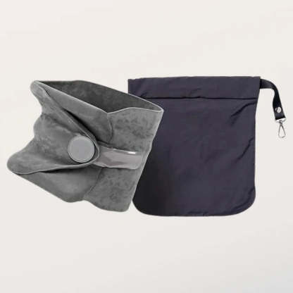 Ergo Support Travel Pillow