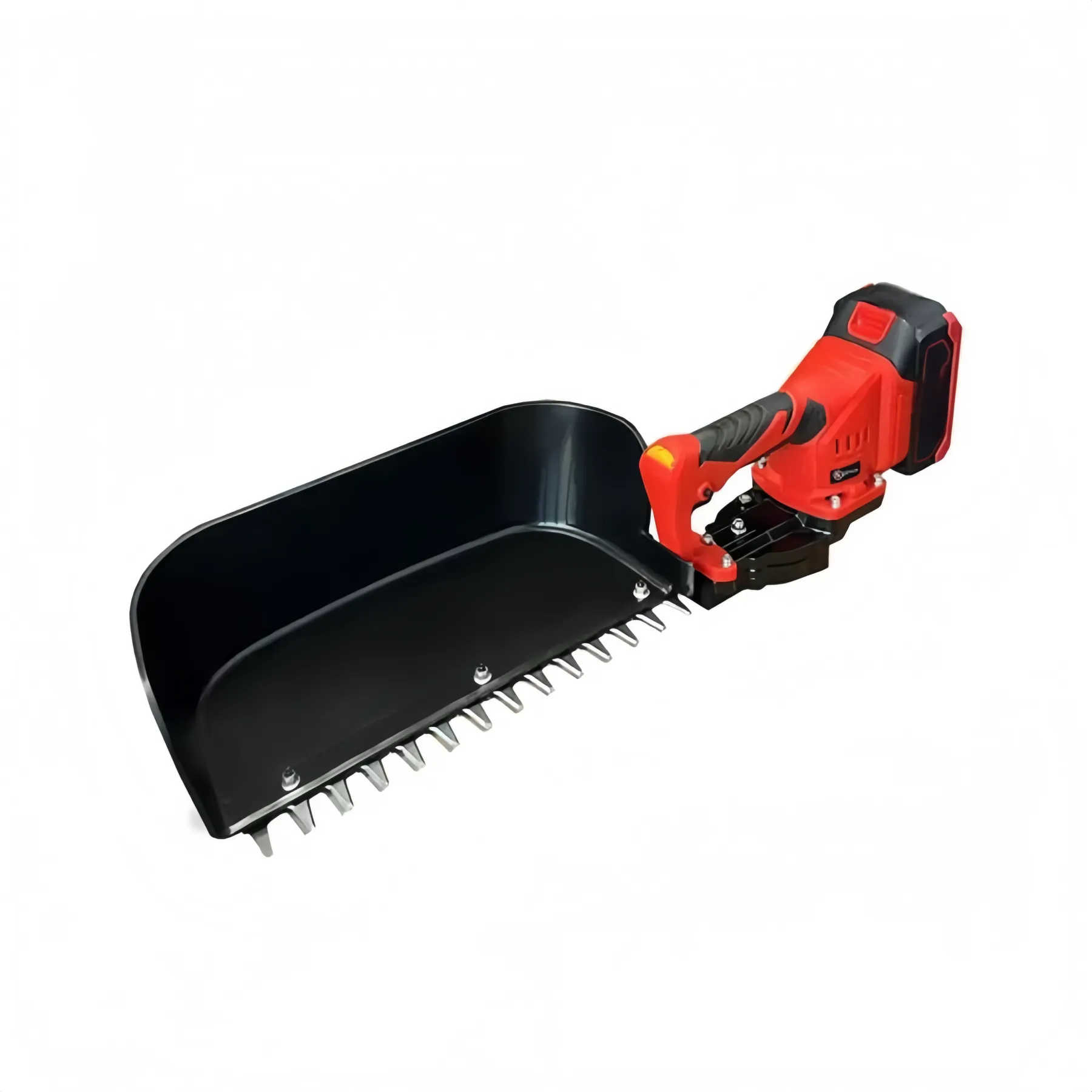 Cordless Tea Harvester – 300W Brushless Picking Machine for Tea Farms 🍃⚡🌿