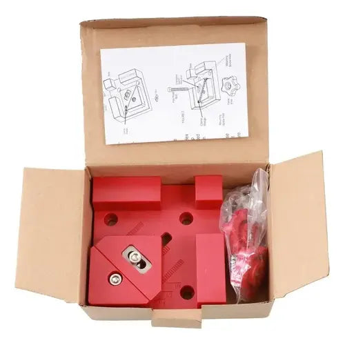 Right Angle Clamp – Adjustable 90° Corner Clamp for Woodworking