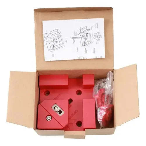 Right Angle Clamp – Adjustable 90° Corner Clamp for Woodworking