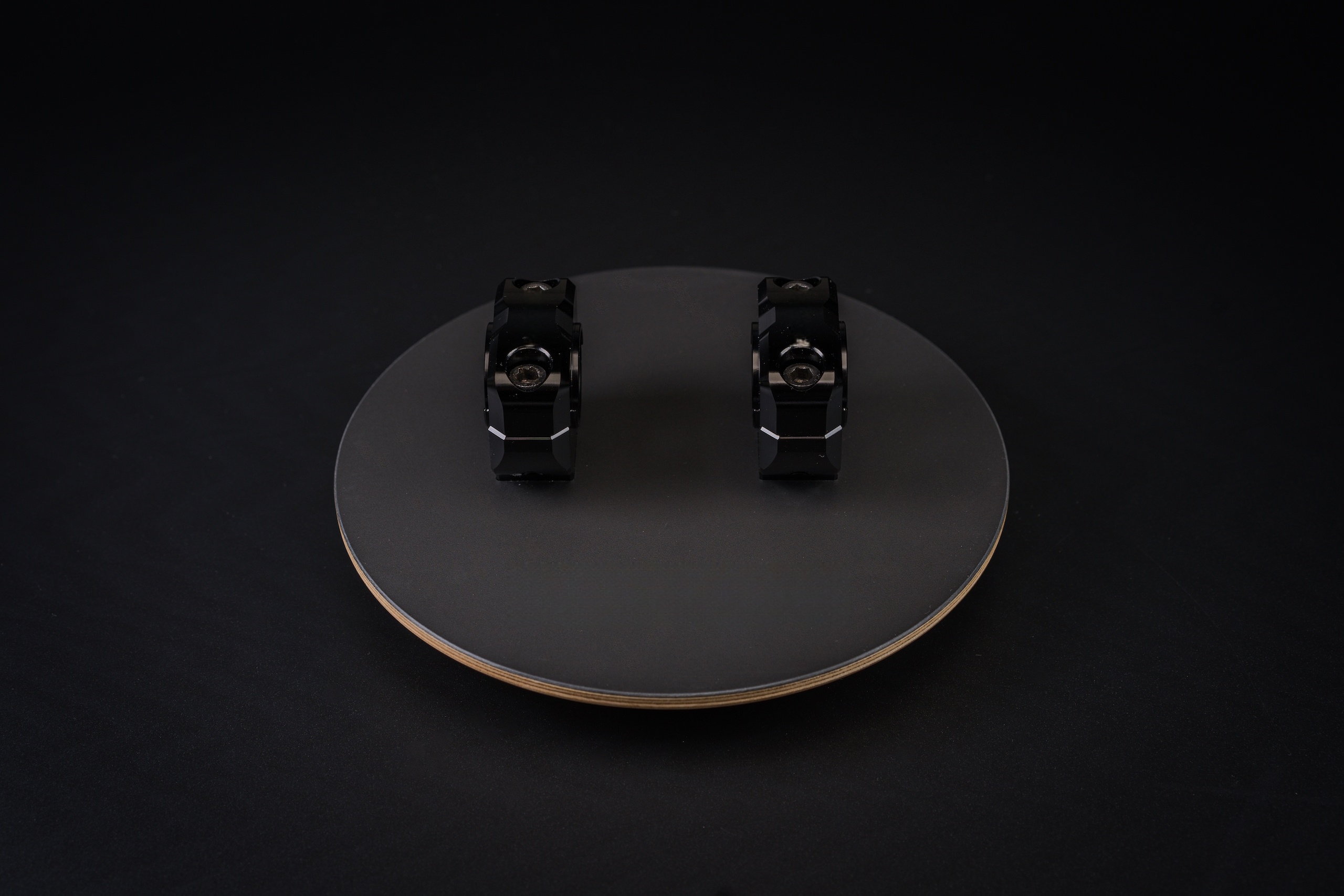 Core Balance Trainer – Motorcycle-Style Handlebar for Core & Stability Workouts 🏍️💪⚖️