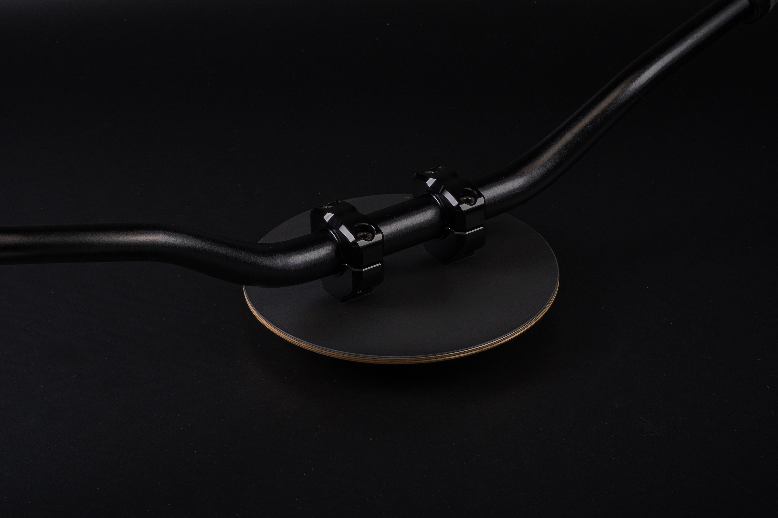 Core Balance Trainer – Motorcycle-Style Handlebar for Core & Stability Workouts 🏍️💪⚖️