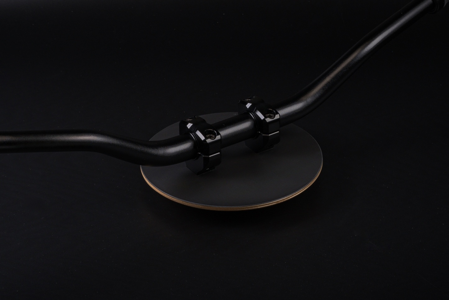 Core Balance Trainer – Motorcycle-Style Handlebar for Core & Stability Workouts 🏍️💪⚖️