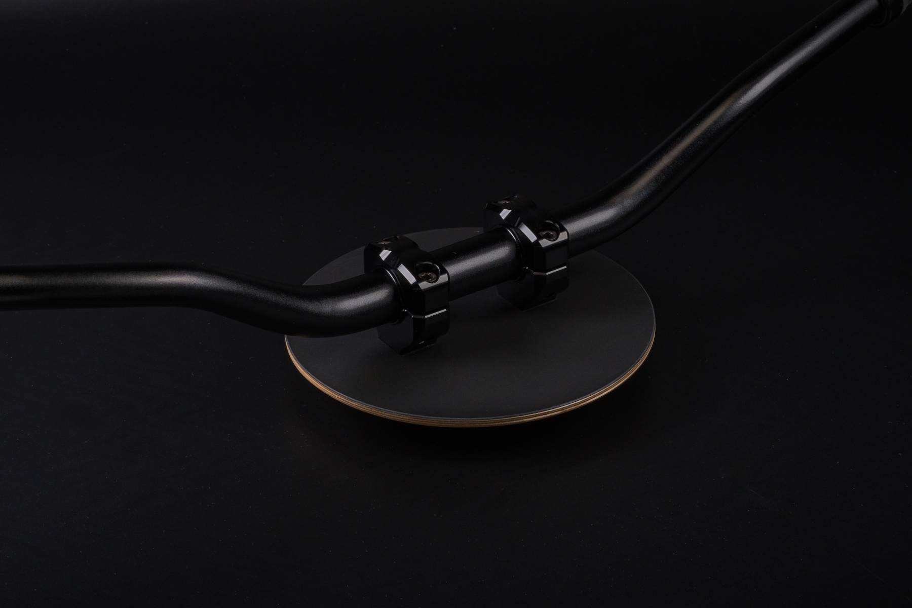 Core Balance Trainer – Motorcycle-Style Handlebar for Core & Stability Workouts 🏍️💪⚖️