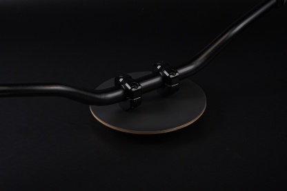 Core Balance Trainer – Motorcycle-Style Handlebar for Core & Stability Workouts 🏍️💪⚖️