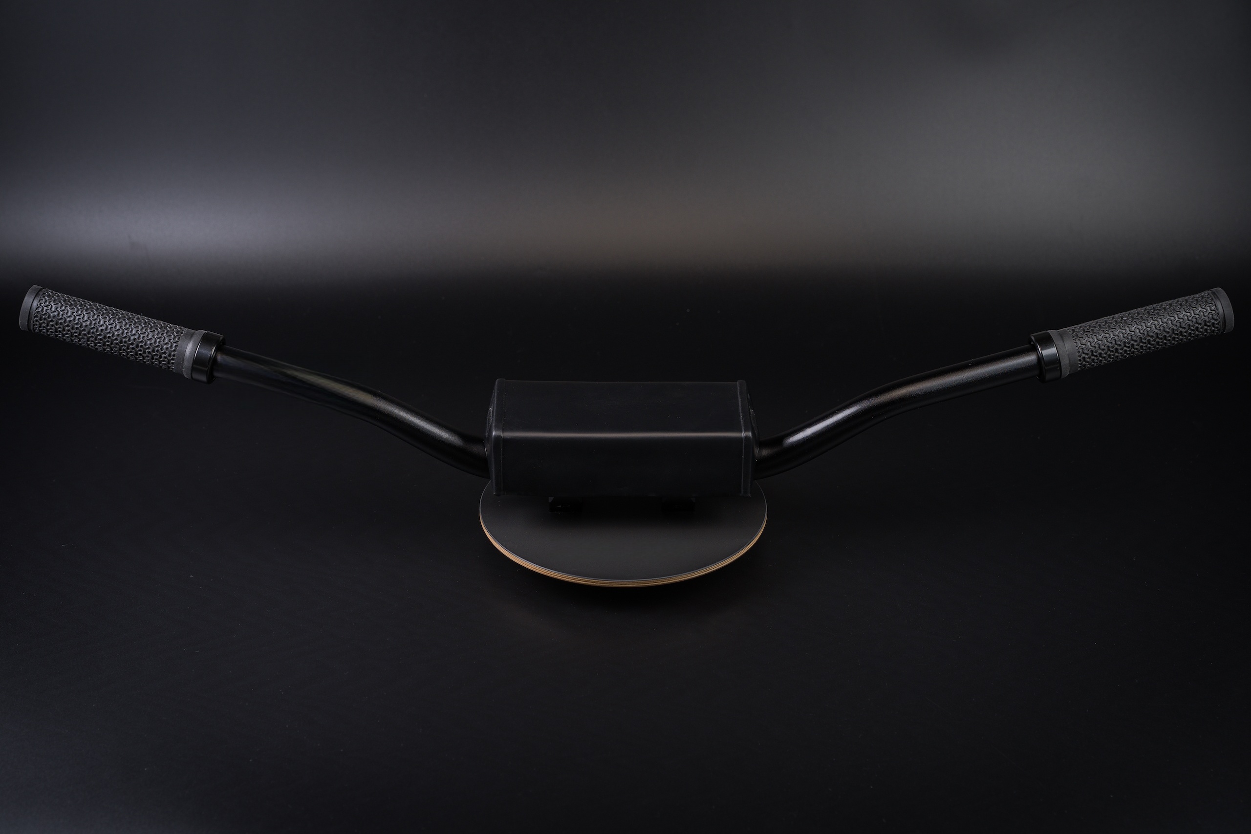 Core Balance Trainer – Motorcycle-Style Handlebar for Core & Stability Workouts 🏍️💪⚖️