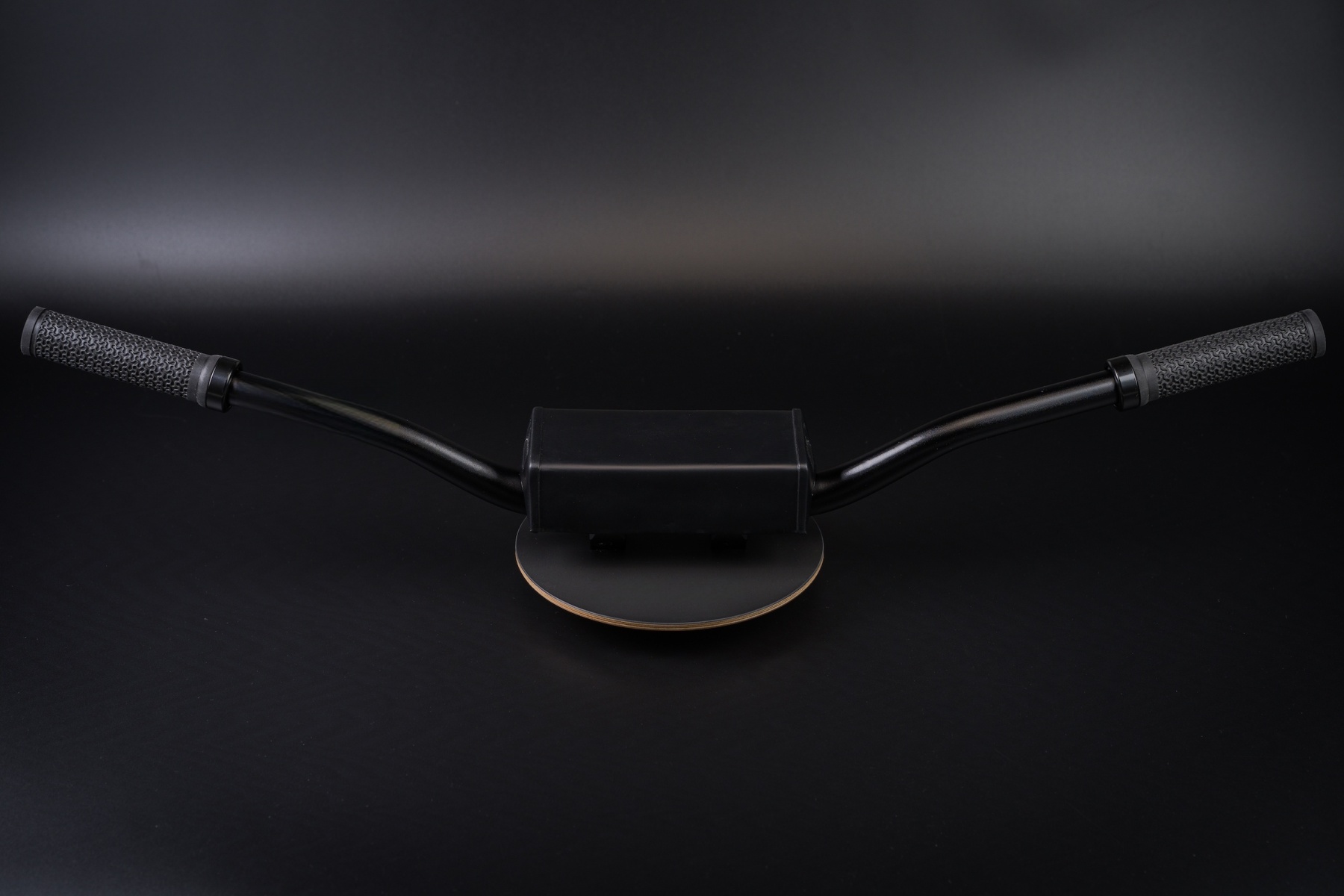 Core Balance Trainer – Motorcycle-Style Handlebar for Core & Stability Workouts 🏍️💪⚖️