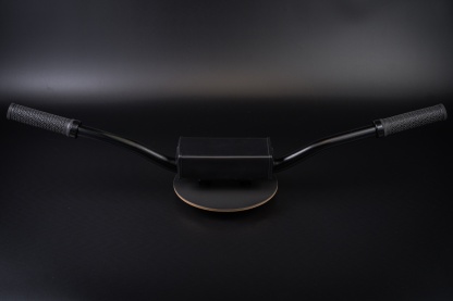 Core Balance Trainer – Motorcycle-Style Handlebar for Core & Stability Workouts 🏍️💪⚖️