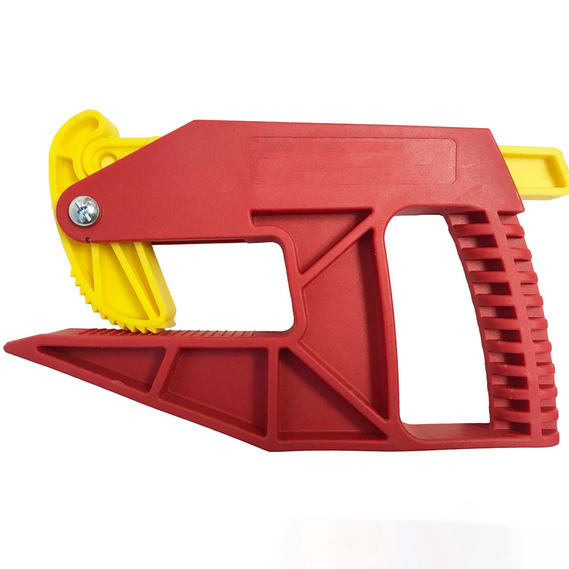 Mat Handling Tool (Specifically for Stable Mats)