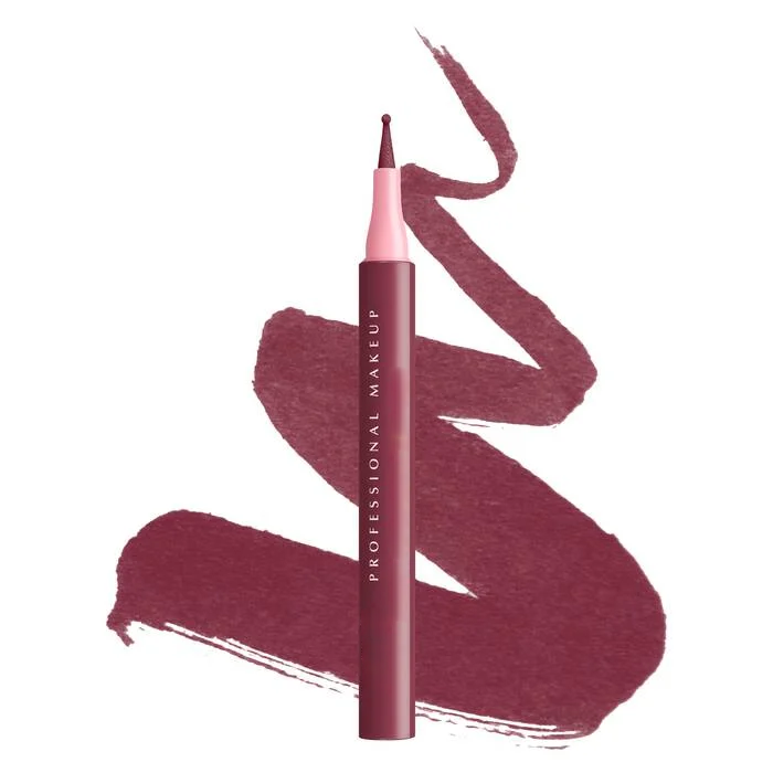 Lip Liner Stain – Long-Lasting Nude Sculpting Lip Stain