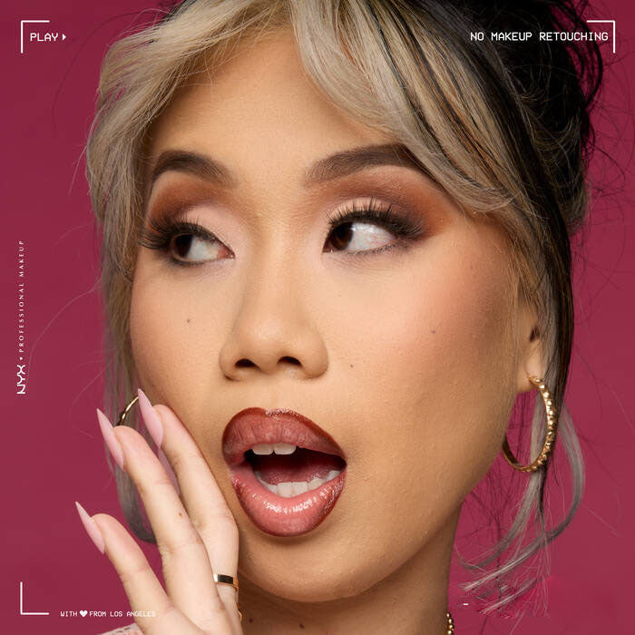 Lip Liner Stain – Long-Lasting Nude Sculpting Lip Stain