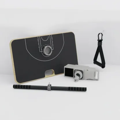 Nomad Bundle – Compact 3×3 Sliding Rack Mount 🧳🔧⚡