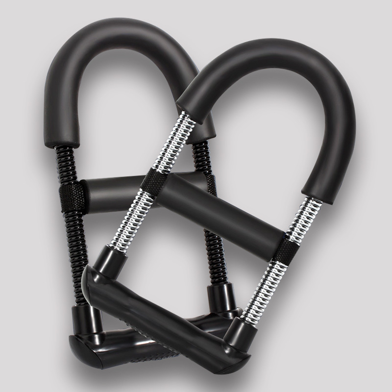 Arm Strengthener - Enhances Hand, Forearm, And Grip Strength