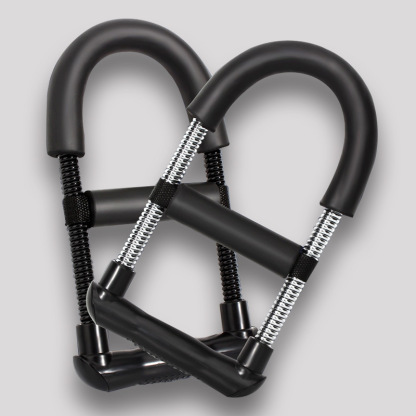 Arm Strengthener - Enhances Hand, Forearm, And Grip Strength