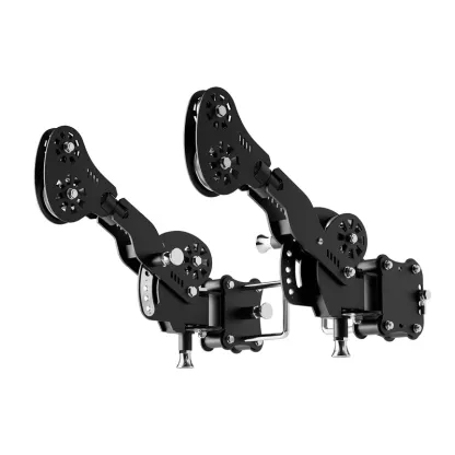Rotating Arm Attachment – Dynamic Functional Trainer for Home Gym Systems 🔄🏋️‍♂️💪