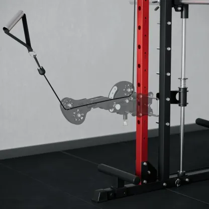 Rotating Arm Attachment – Dynamic Functional Trainer for Home Gym Systems 🔄🏋️‍♂️💪