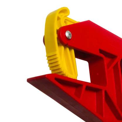 Mat Handling Tool (Specifically for Stable Mats)