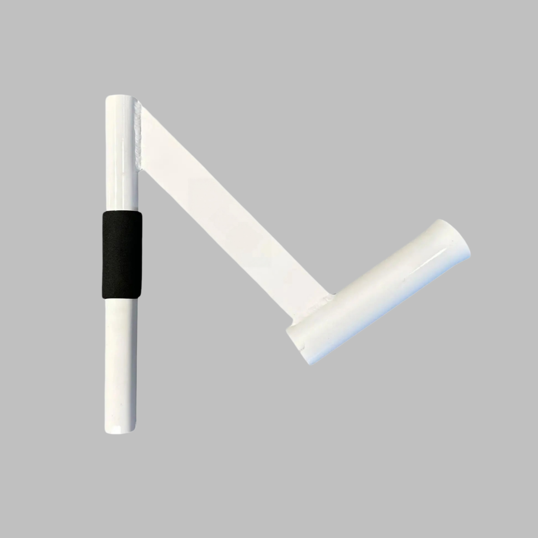 Marine-Grade Rod Holder – Dual-Purpose Outrigger for Trolling & Storage 🎣⚓🌀