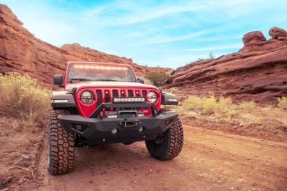 Heavy-Duty Winch Hook & Nesting Fairlead – 16,000 lb WLL Recovery System 🏜️💪🔗