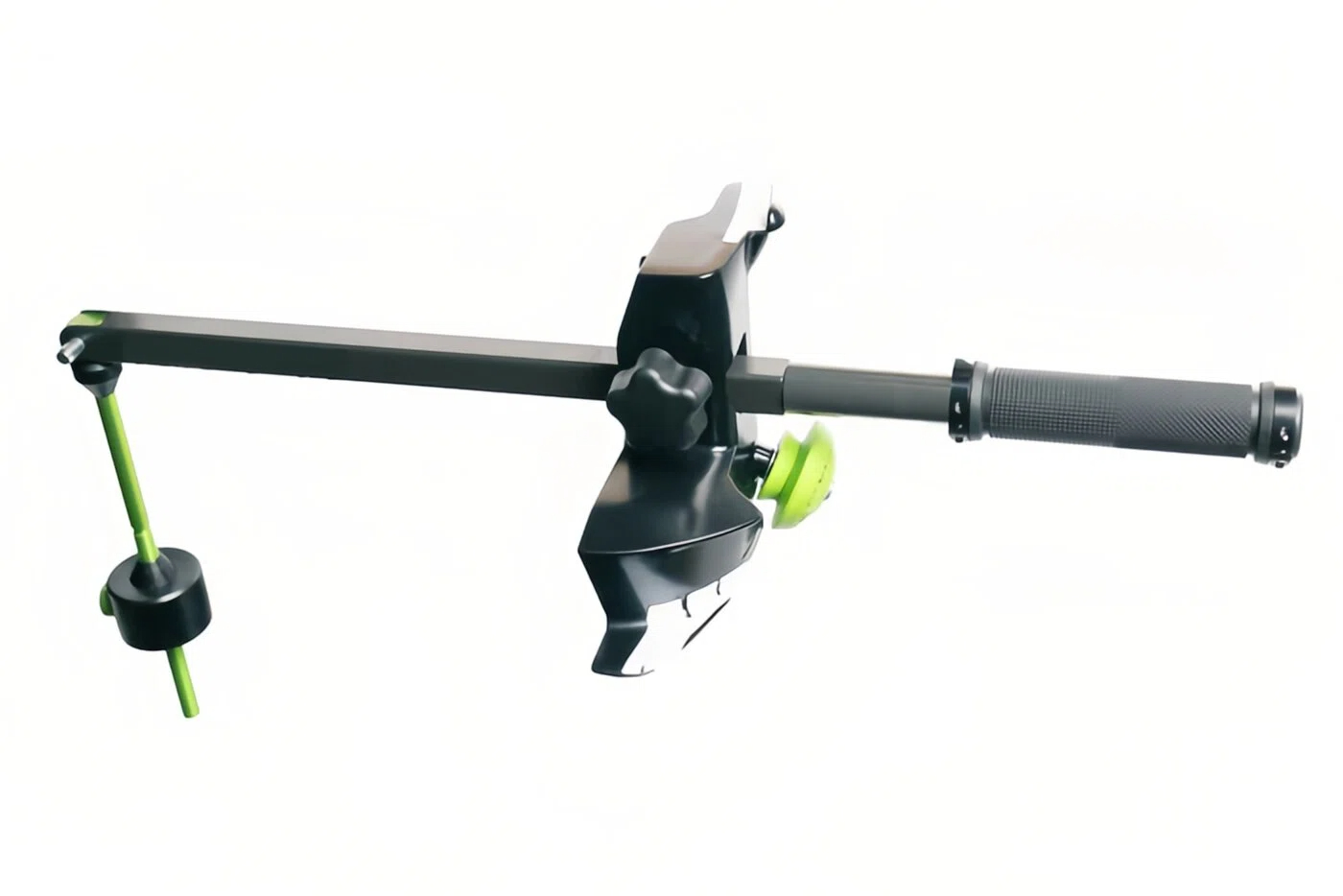 Rotary Tire Lever Tool — Bike Tire Removal & Installation Tool