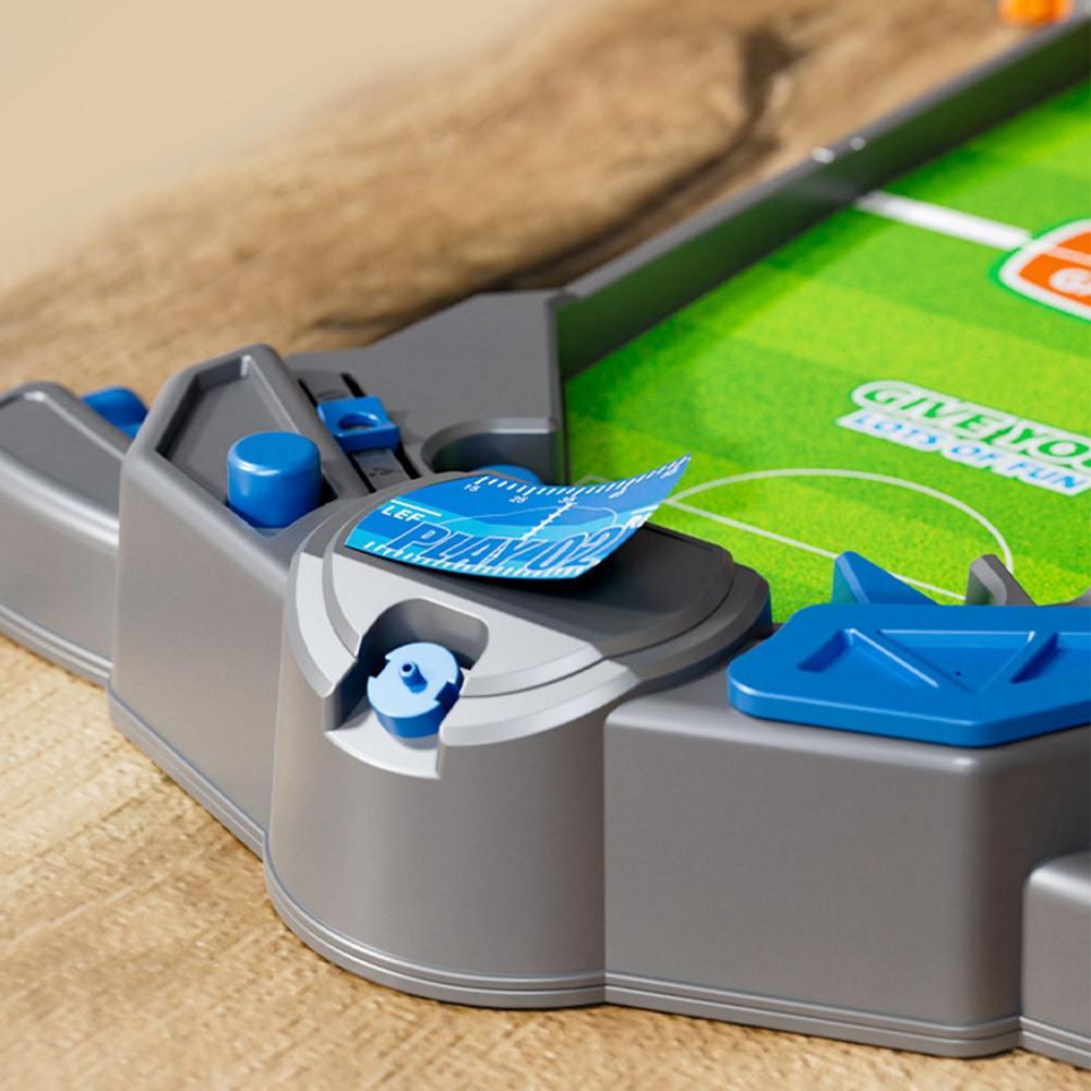 Tabletop Water Spray Soccer Game