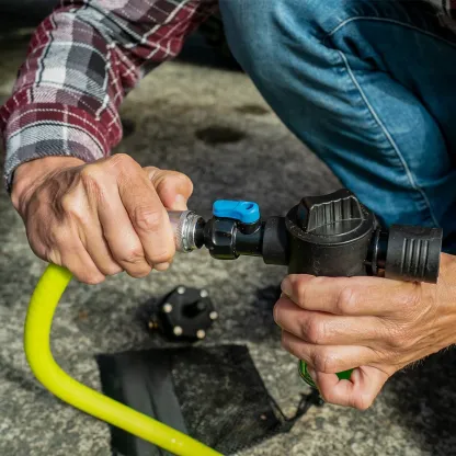 Magnetic Underbody Chassis Rail Cleaning Kit – 6-Jet 360° Spray 🚙💦🧲