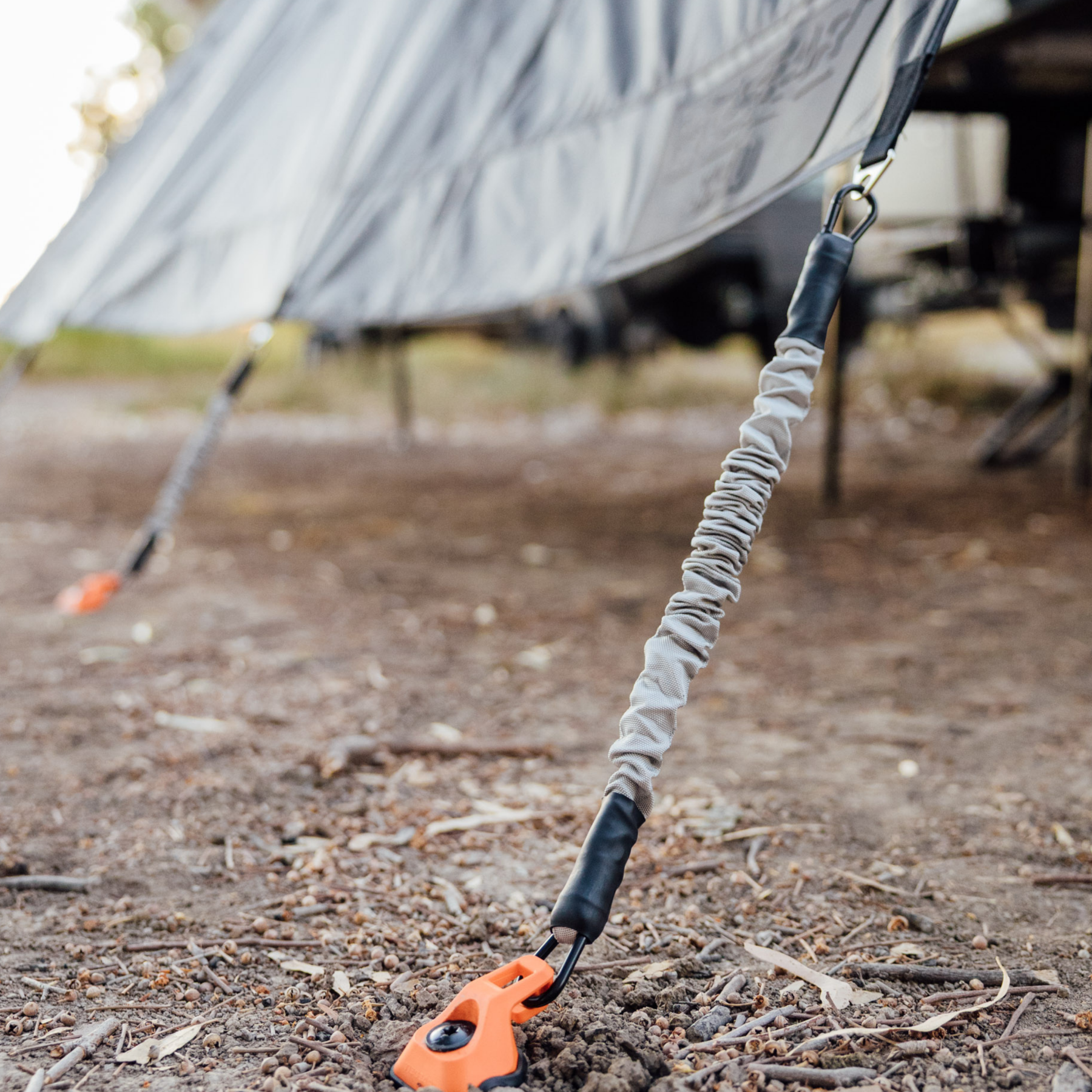 Privacy Screen Fixing Kit for Stable and Secure Setup