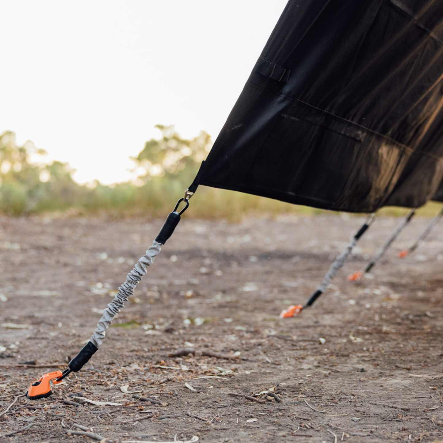 Privacy Screen Fixing Kit for Stable and Secure Setup