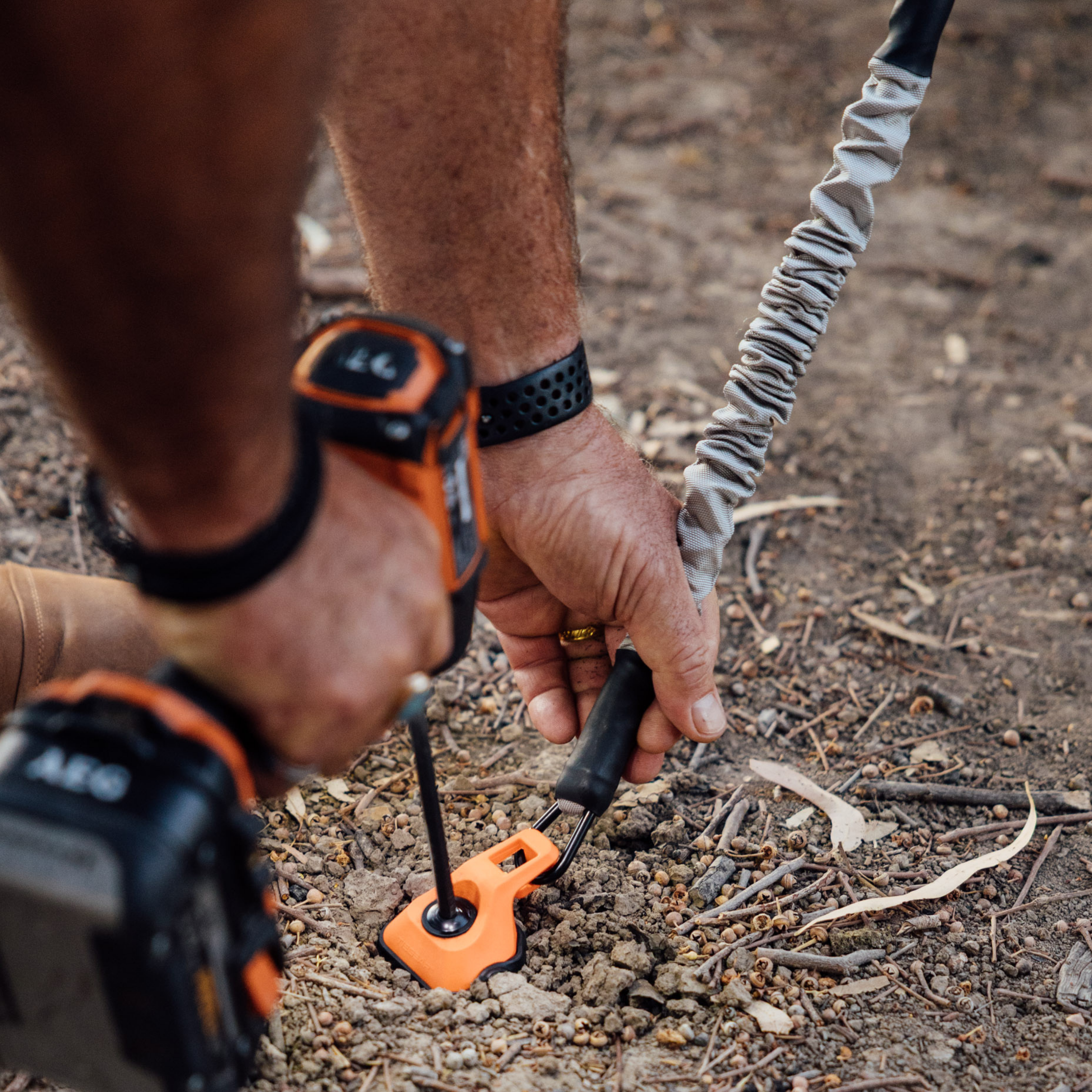 Privacy Screen Fixing Kit for Stable and Secure Setup