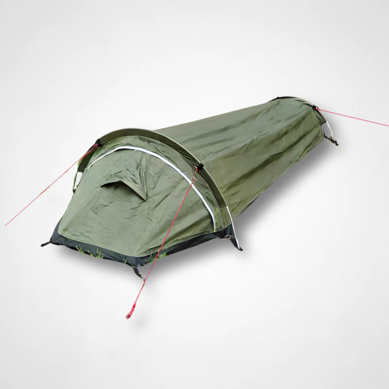 Ultra-Lightweight Bivy Shelter