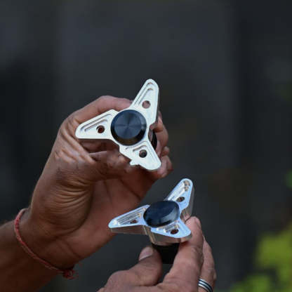 Rotating Front Fork Sliders – CNC Universal Fit for All Bicycles