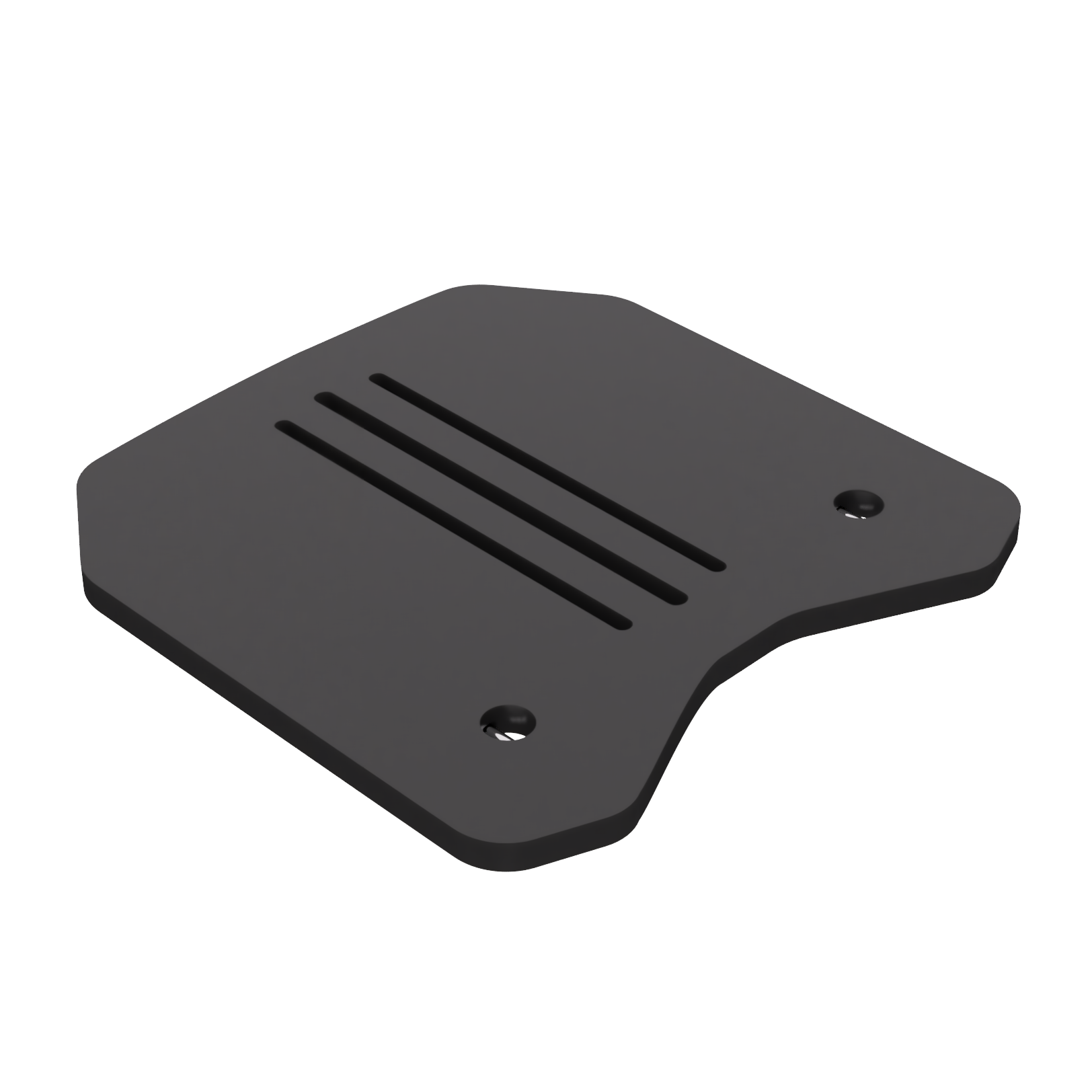 Torque-Carve Ultra-Stiff Carving Plate System – Maximum Edge Grip & Board Control for Aggressive Turns