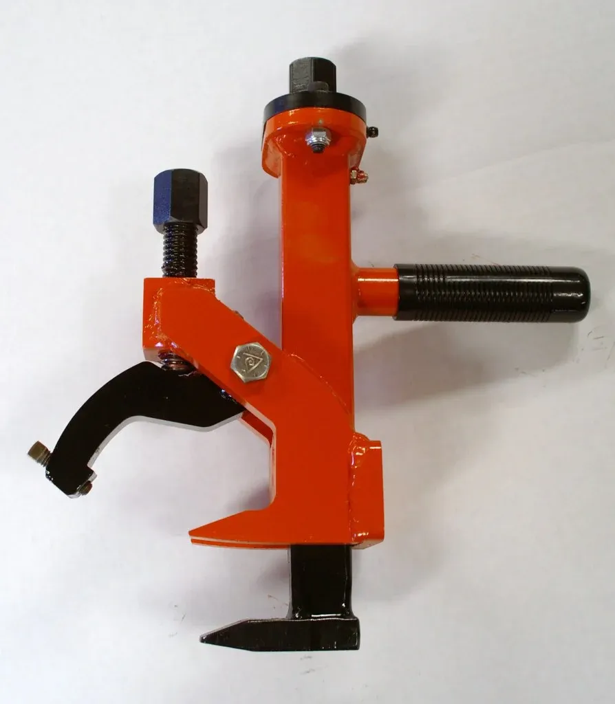Tire Bead Breaker – Heavy-Duty Pneumatic Tool for Fast & Safe Tire Repair