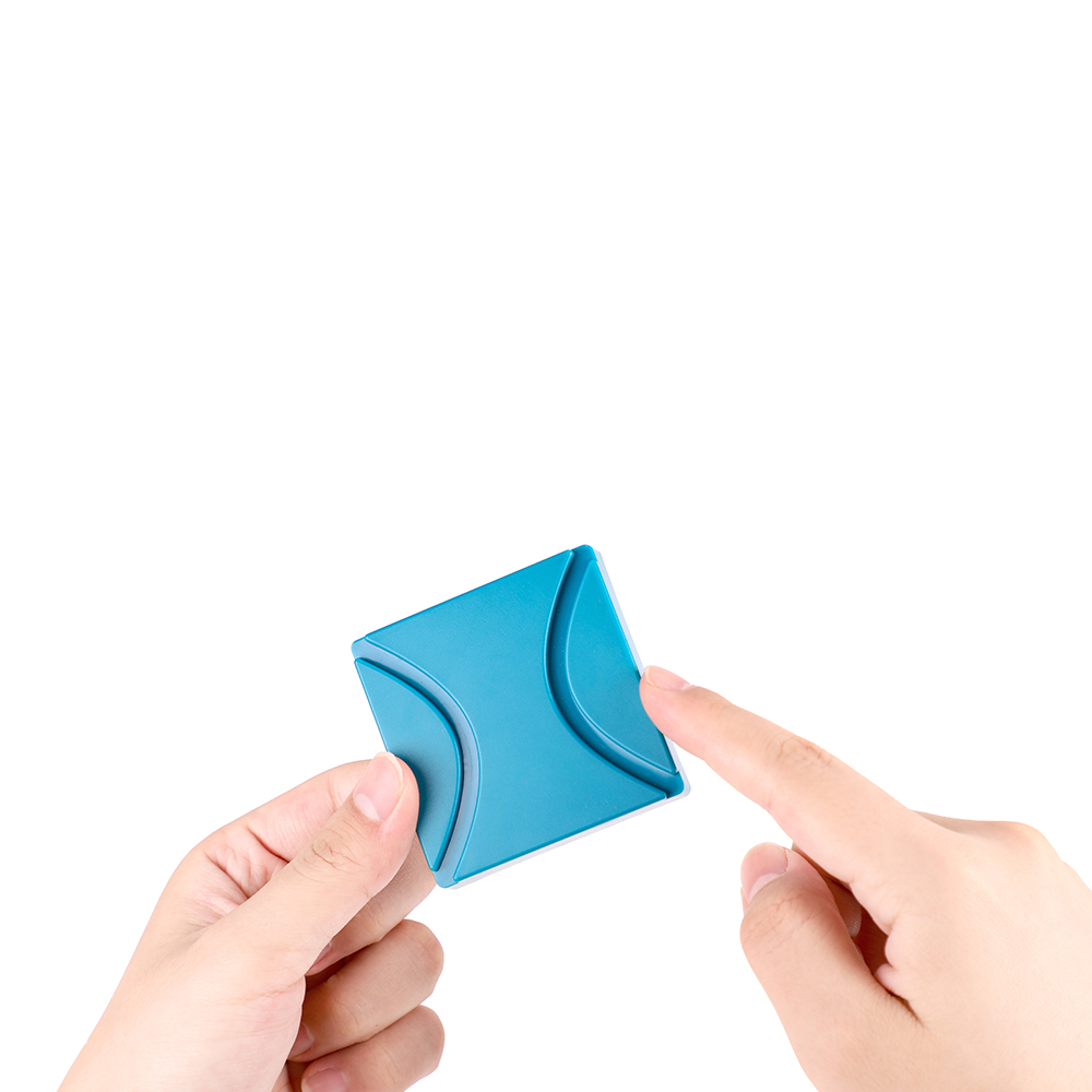 3D Puzzle Game - Intelligent Coordination Educational Thinking Toy