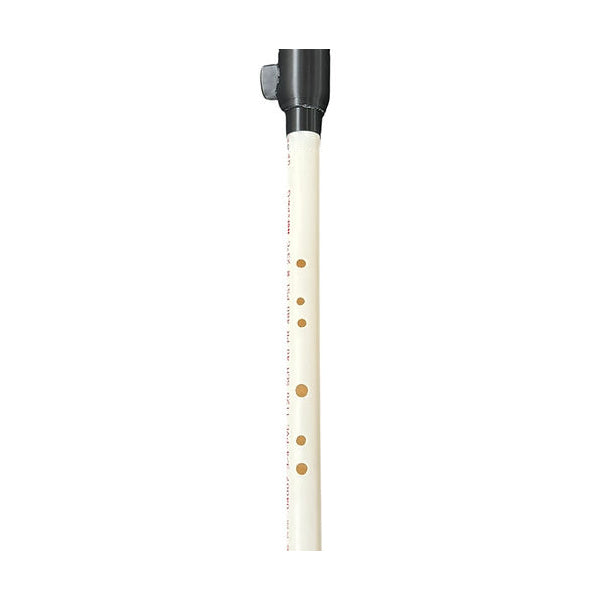 E Minor Alto – Handcrafted Wooden Instrument in E Minor Key