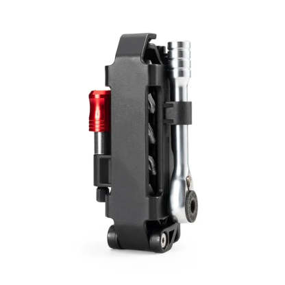 14-in-1 Multi-Function Bike Repair Kit
