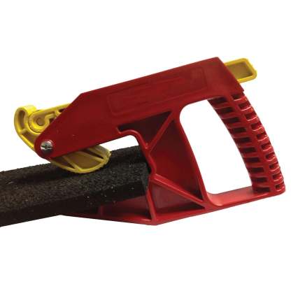 Mat Handling Tool (Specifically for Stable Mats)