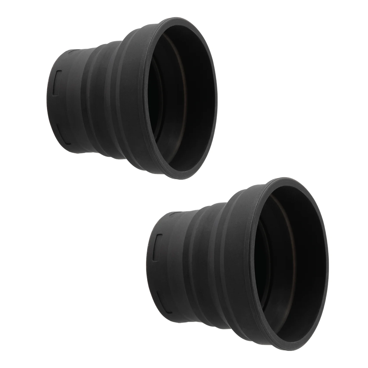 Universal Lens Hood – Foldable, Compact, and Easy to Use